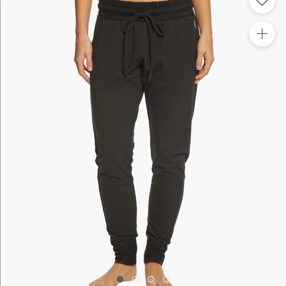 Free People Sunny jogger sweatpants size S